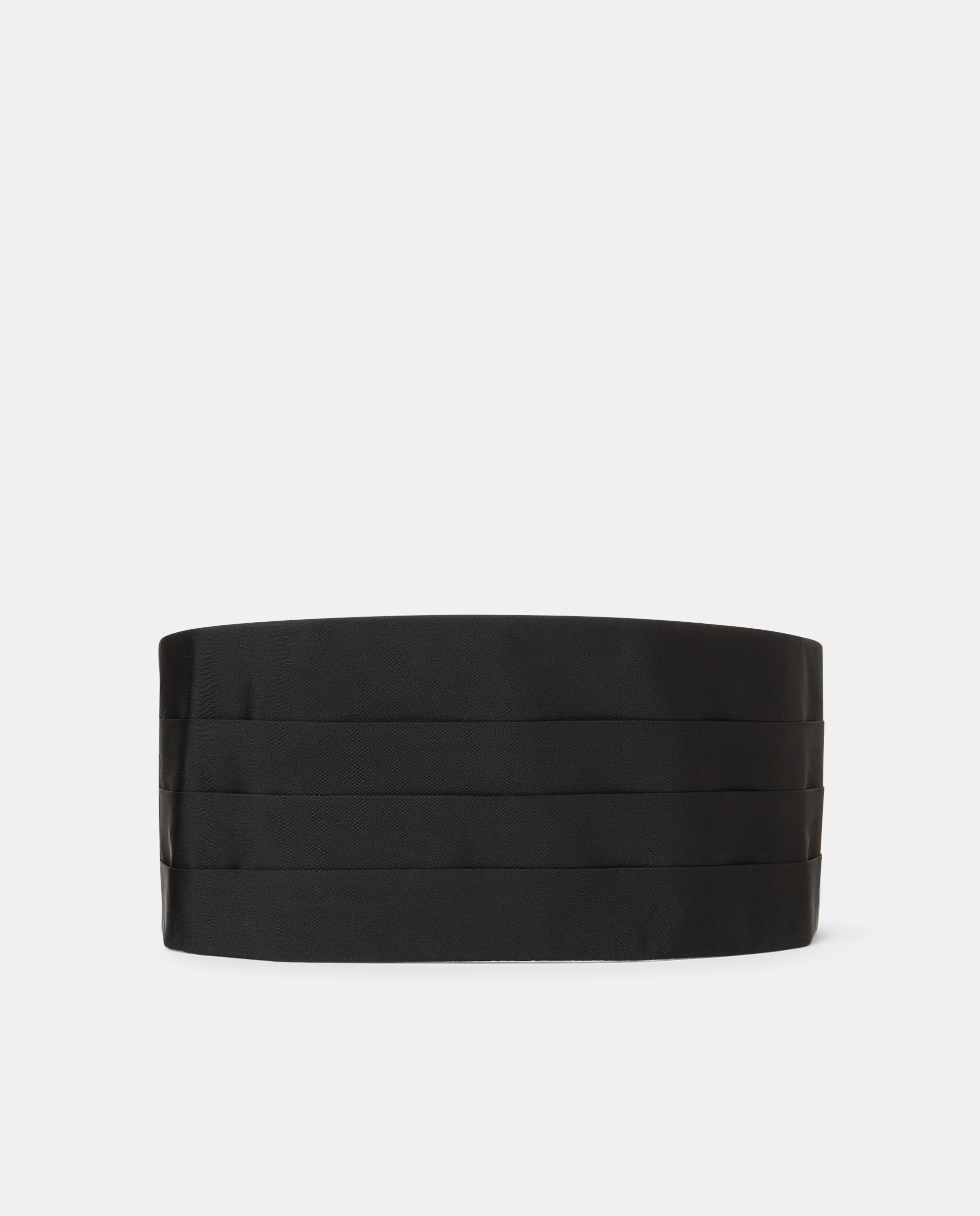 Faixa de Smoking 800 Preto-1