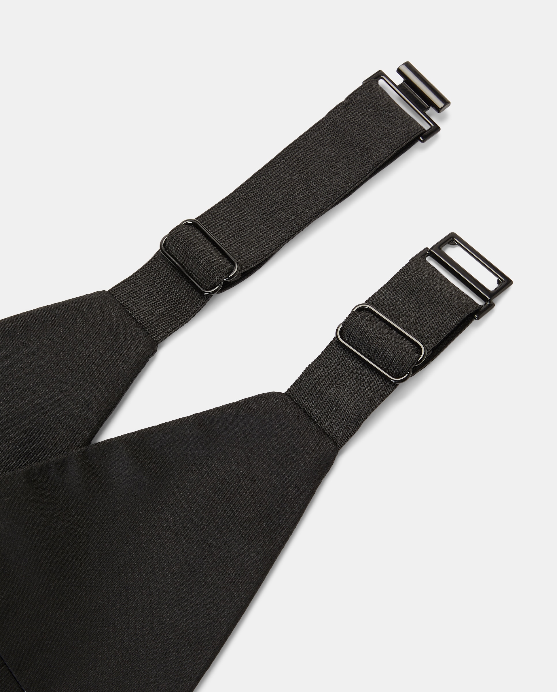 Faixa de Smoking 800 Preto-2
