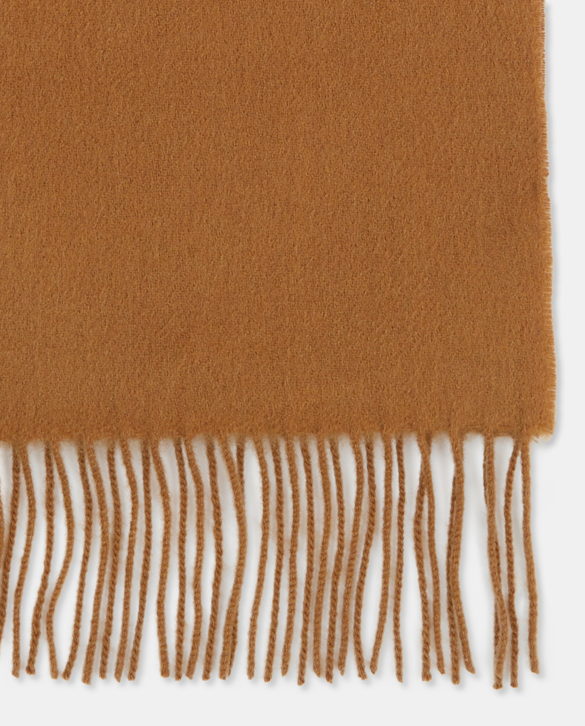 Imagen 3 de Bufanda hombre 100% cashmere - Emidio Tucci - Camel Camel