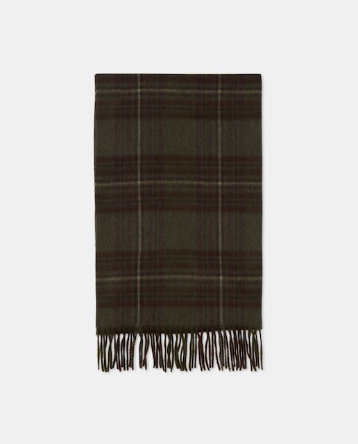 Imagem 0 de Cachecol de Caxemira