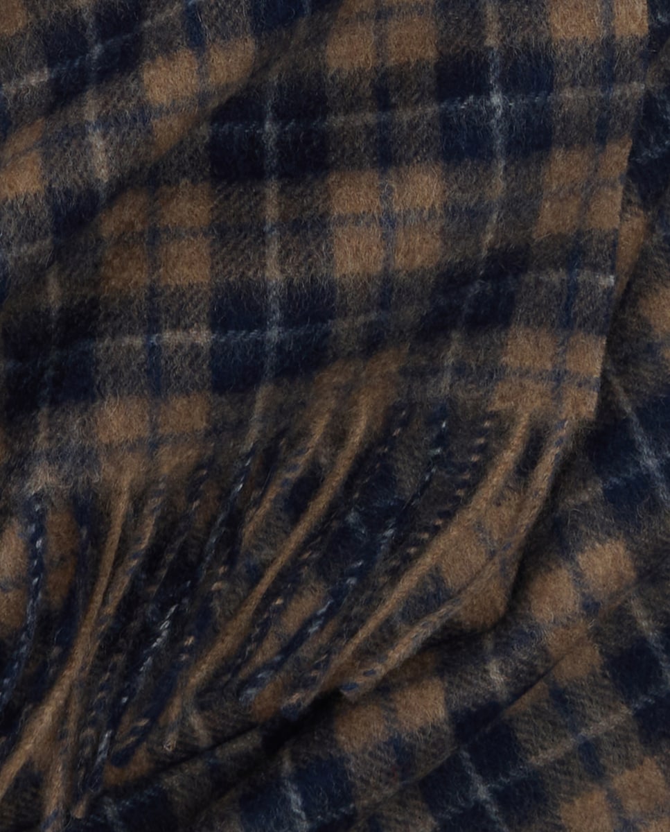 Cachecol de Caxemira Torrado-3