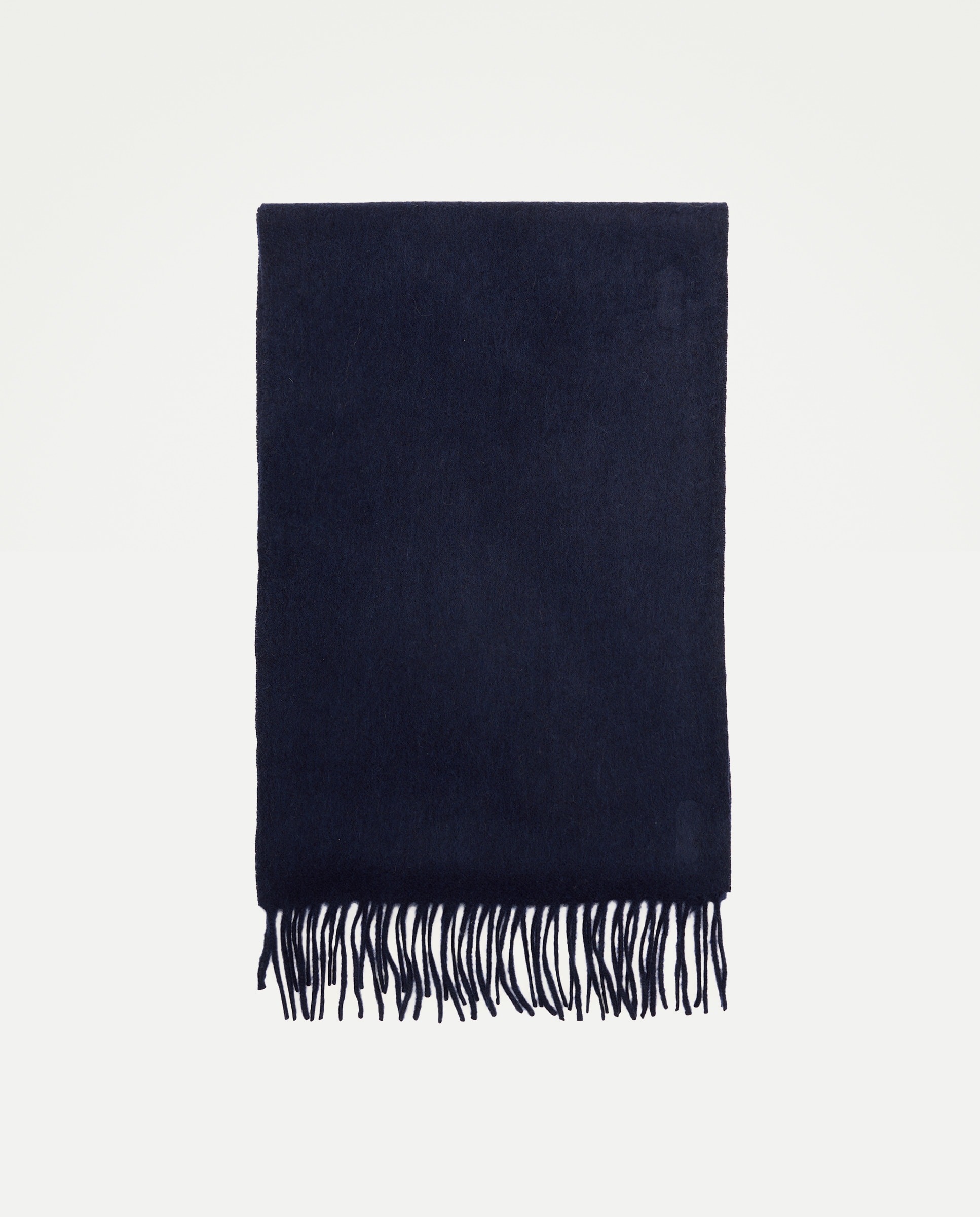 Bufanda cashmere - Emidio Tucci - Azul marino Azul marino-1