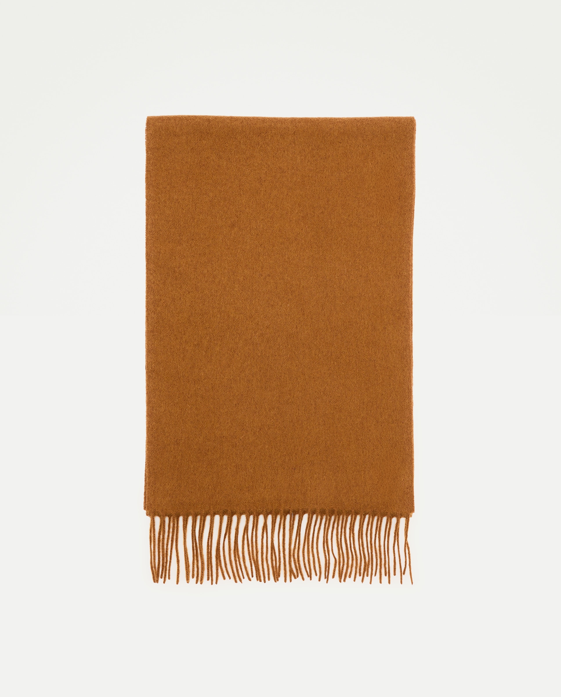 Bufanda cashmere - Emidio Tucci - Caramelo Caramelo-1