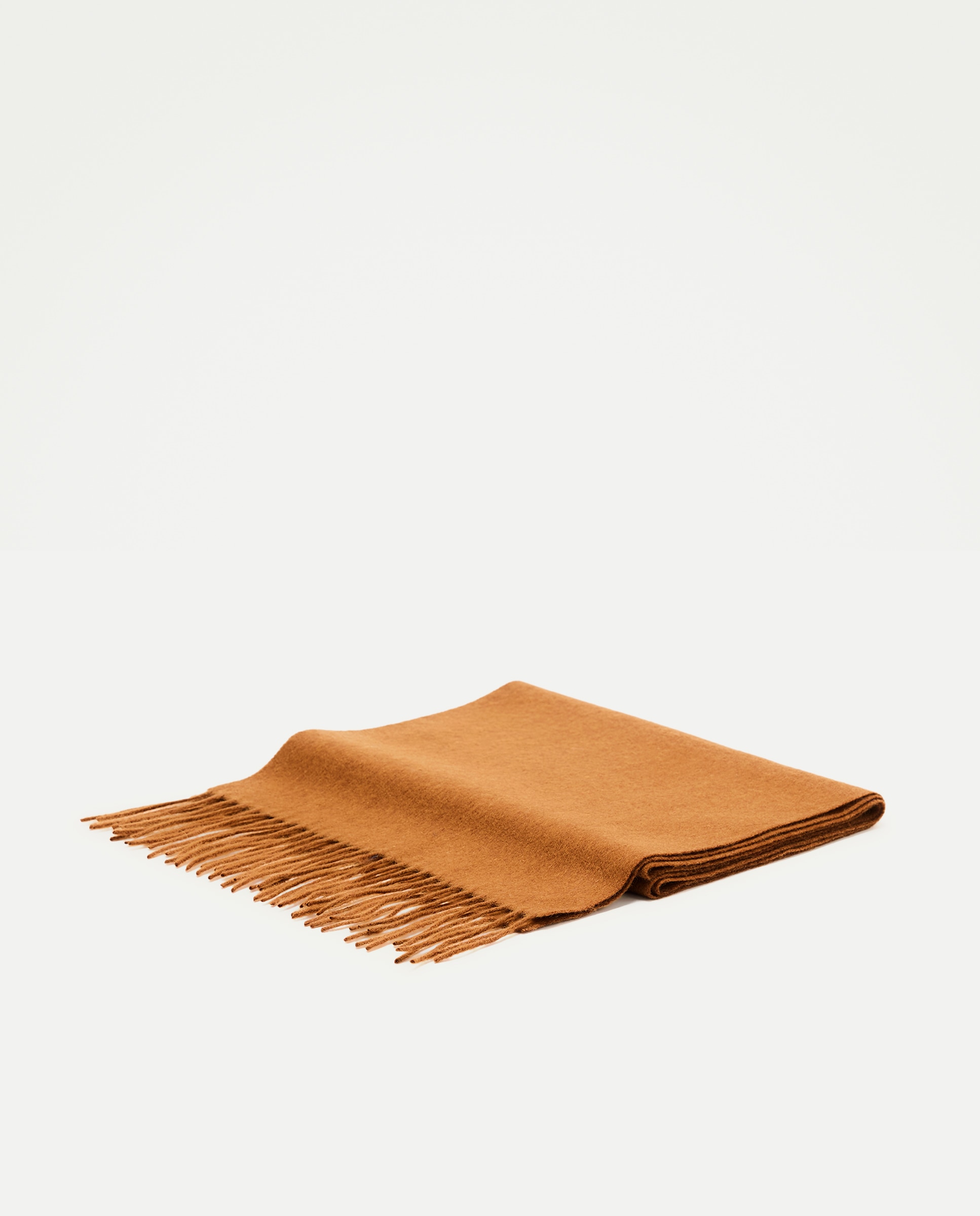 Bufanda cashmere - Emidio Tucci - Caramelo Caramelo-2