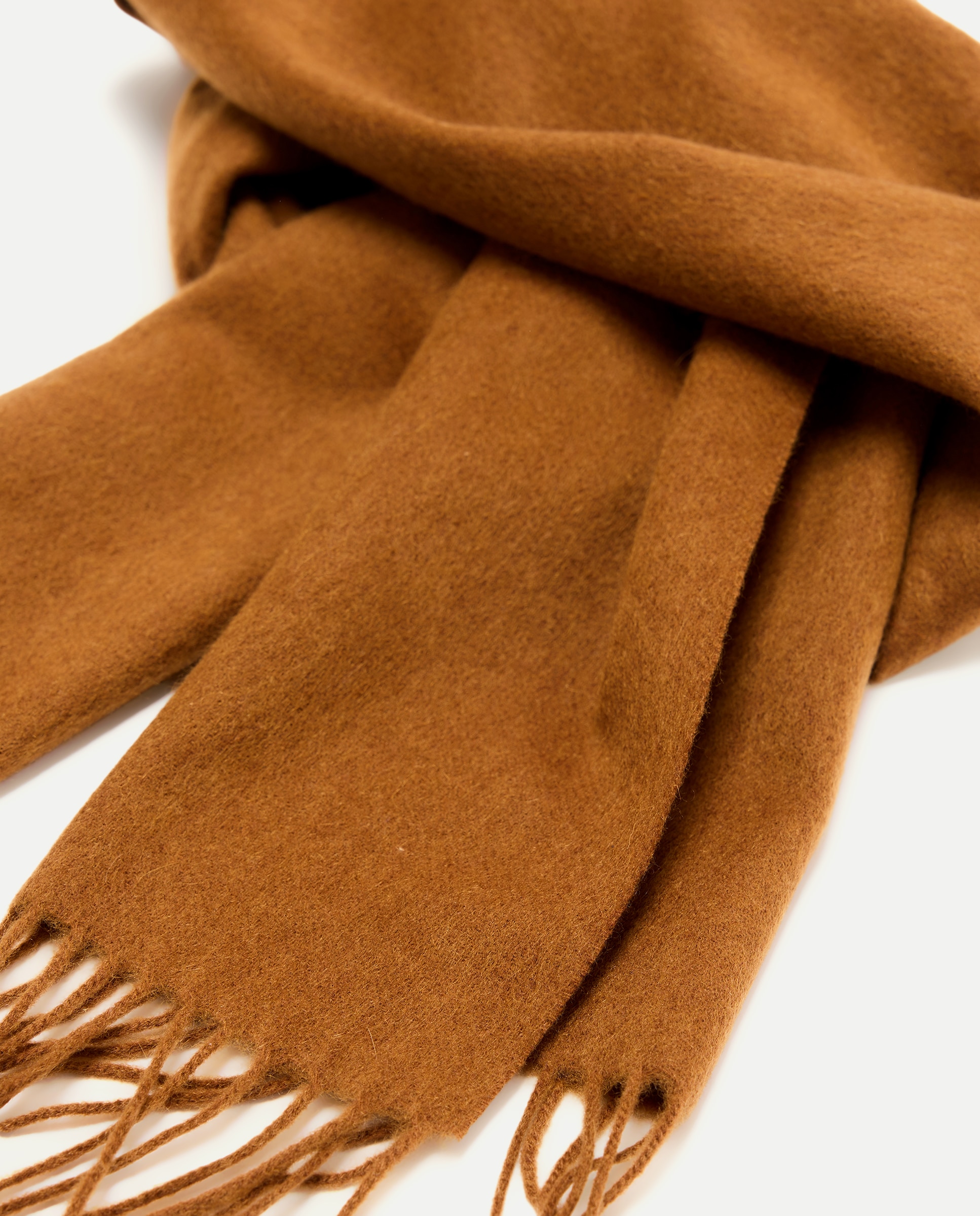 Bufanda cashmere - Emidio Tucci - Caramelo Caramelo-3