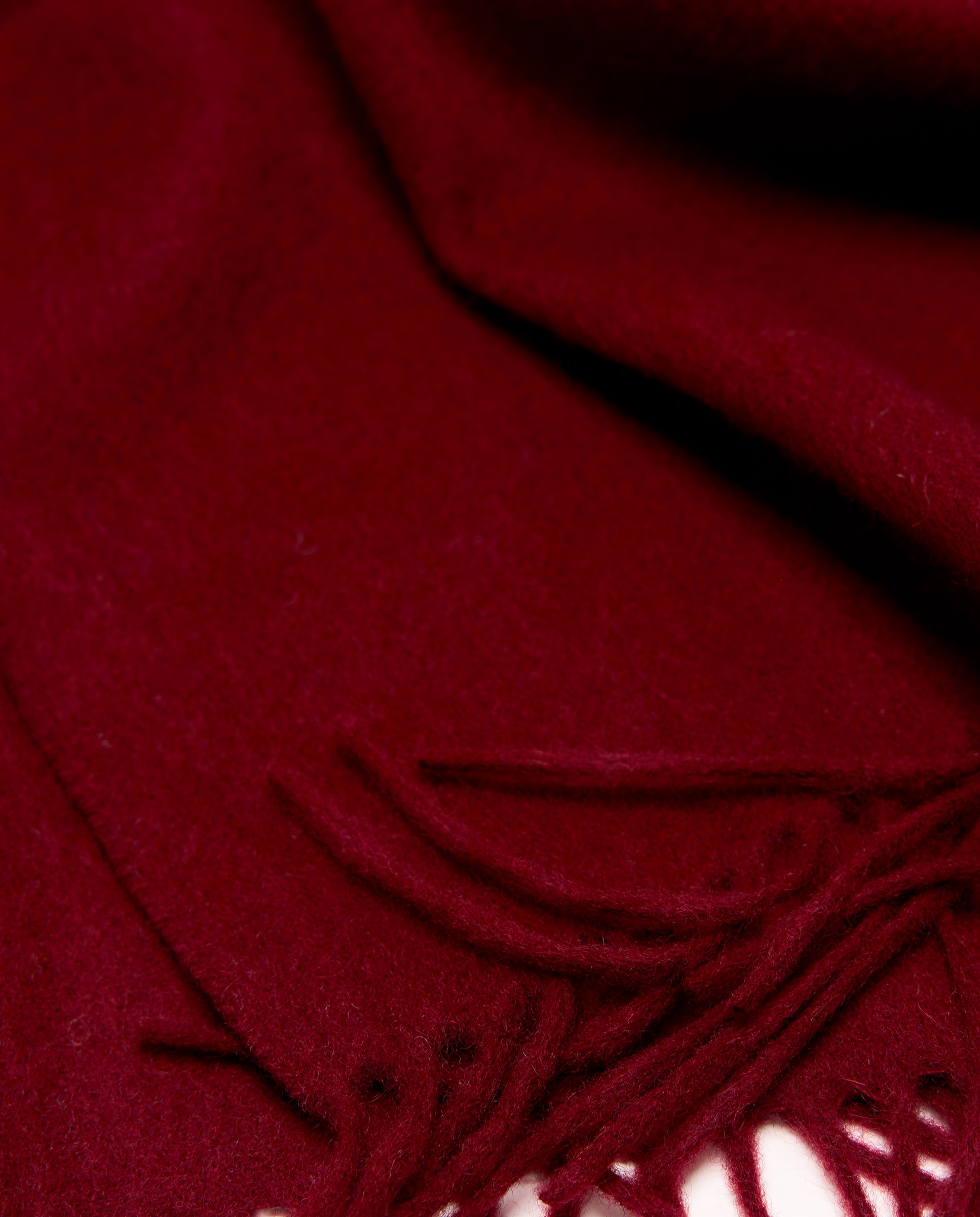 Bufanda cashmere - Emidio Tucci - Burdeos Burdeos-3