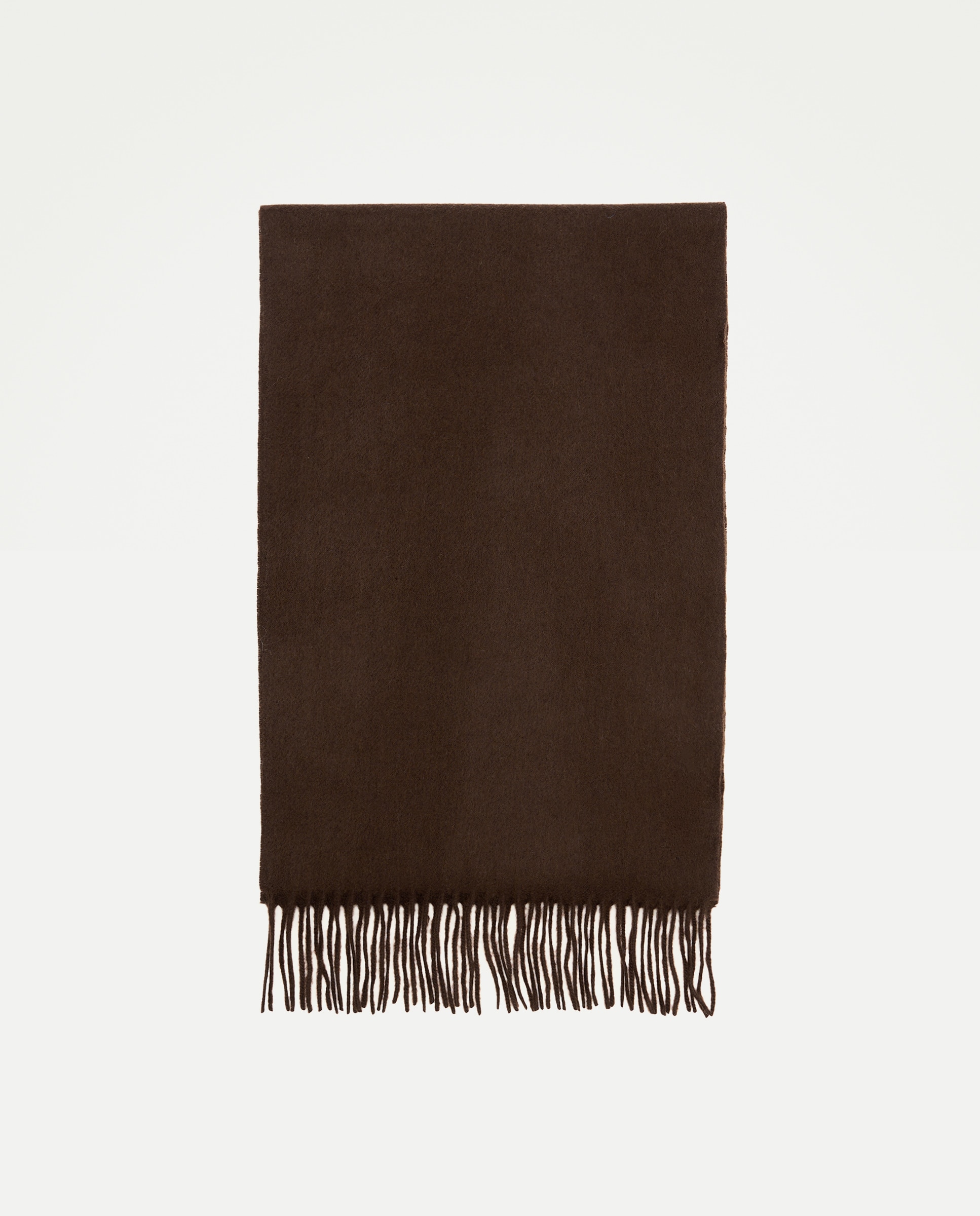 Bufanda cashmere - Emidio Tucci - Verde militar Verde militar-1