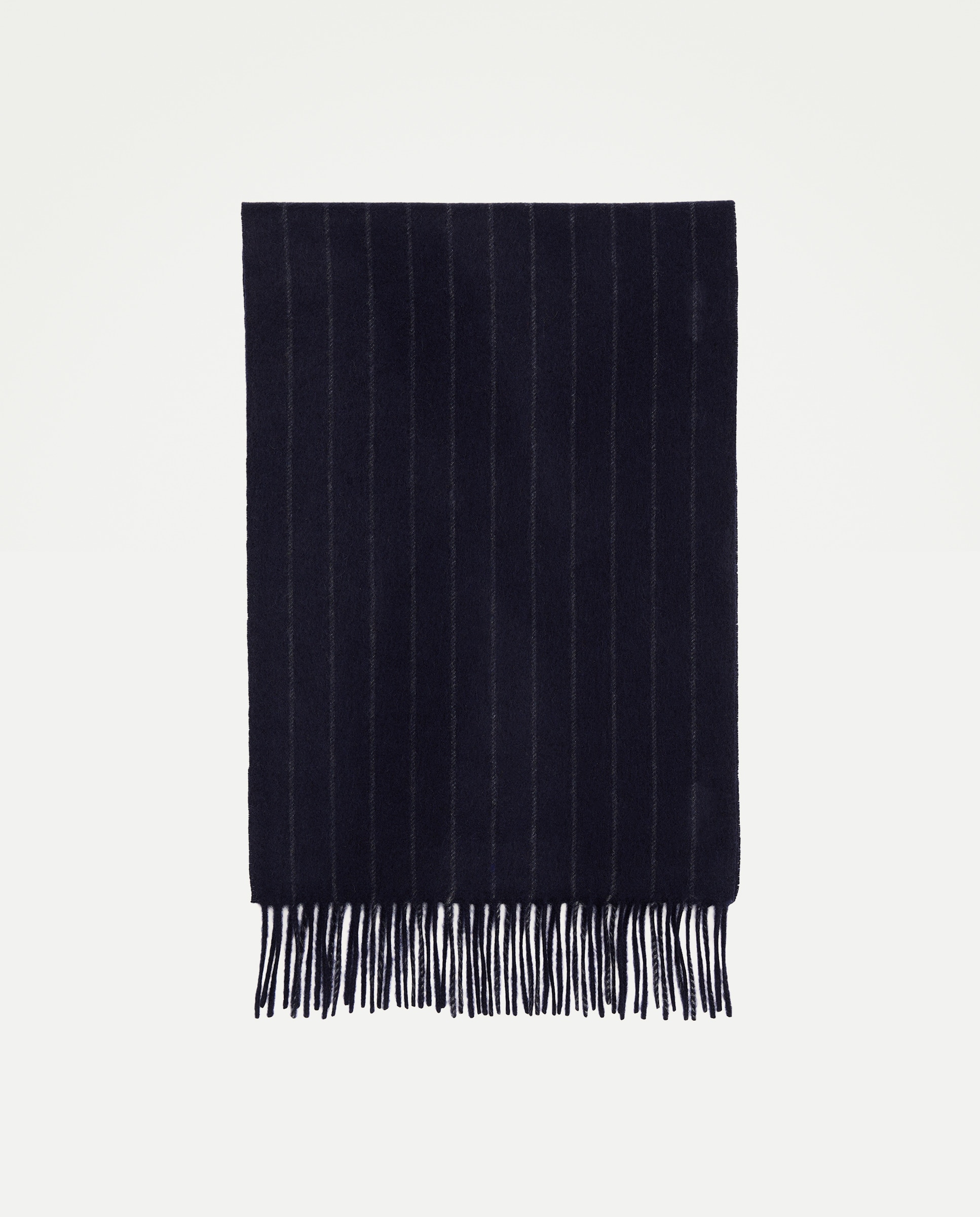 Bufanda cashmere - Emidio Tucci - Azul marino Azul marino-1