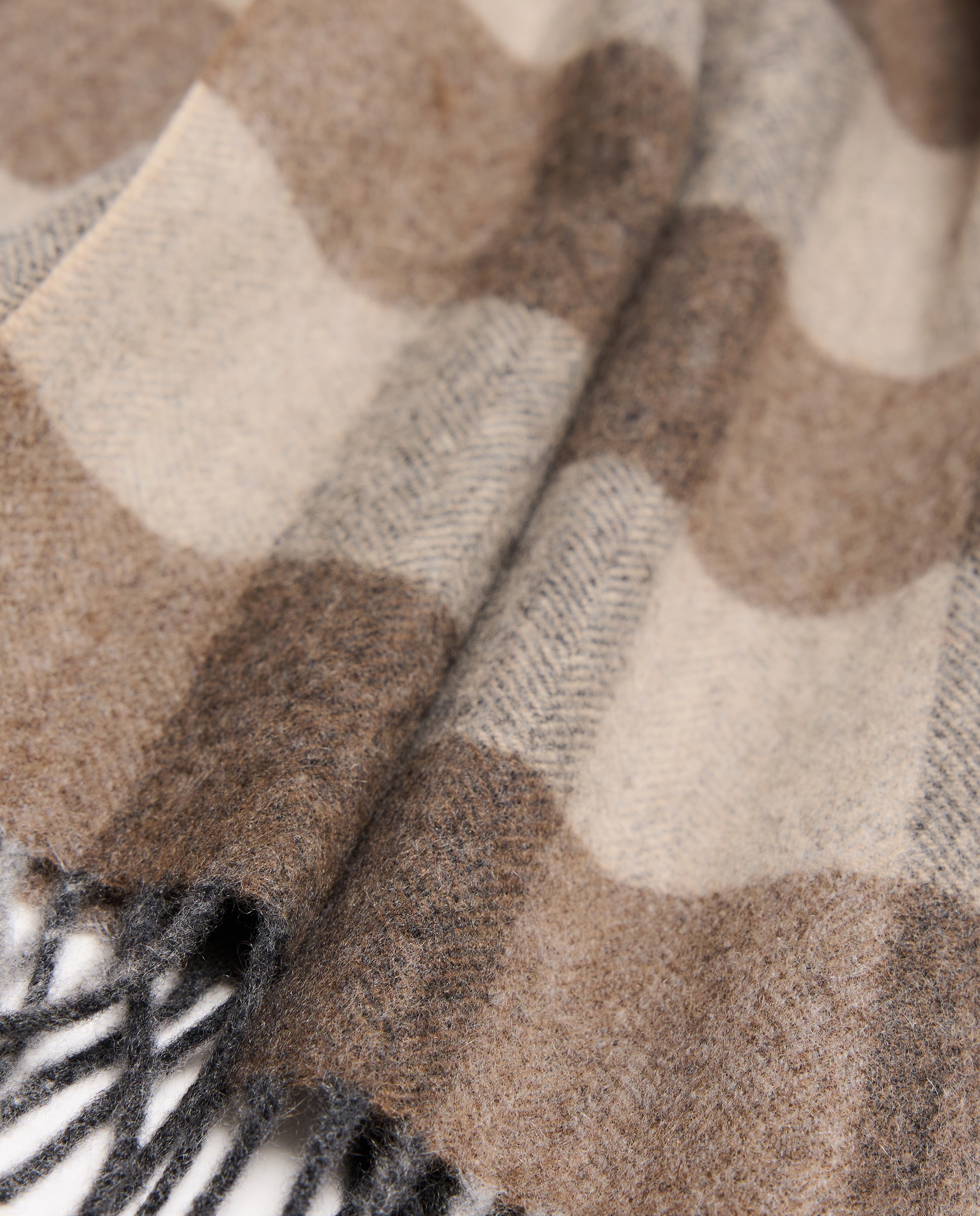 Bufanda cashmere - Emidio Tucci - Gris Gris-3