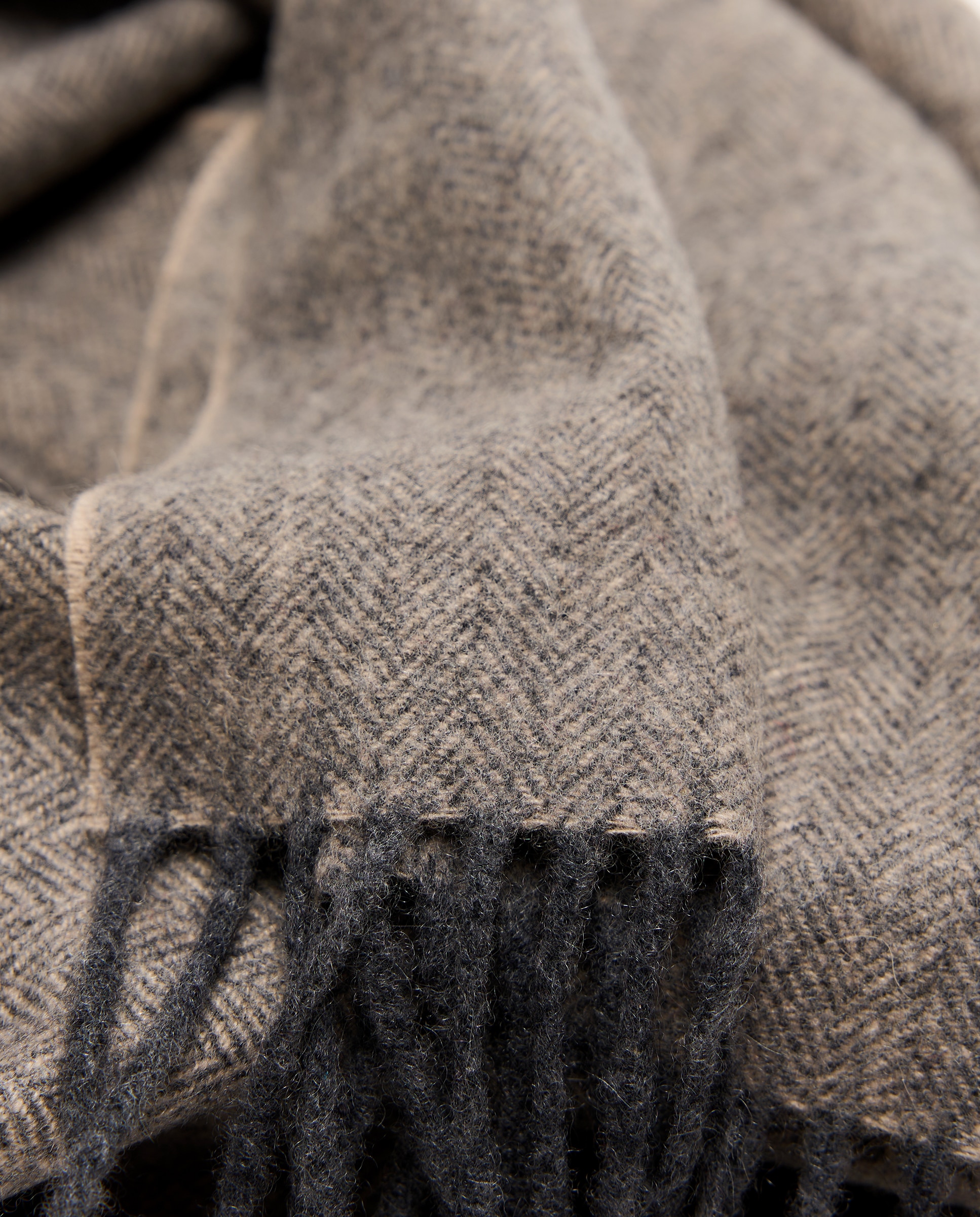 Bufanda lana cashmere - Emidio Tucci - Camel Camel-3