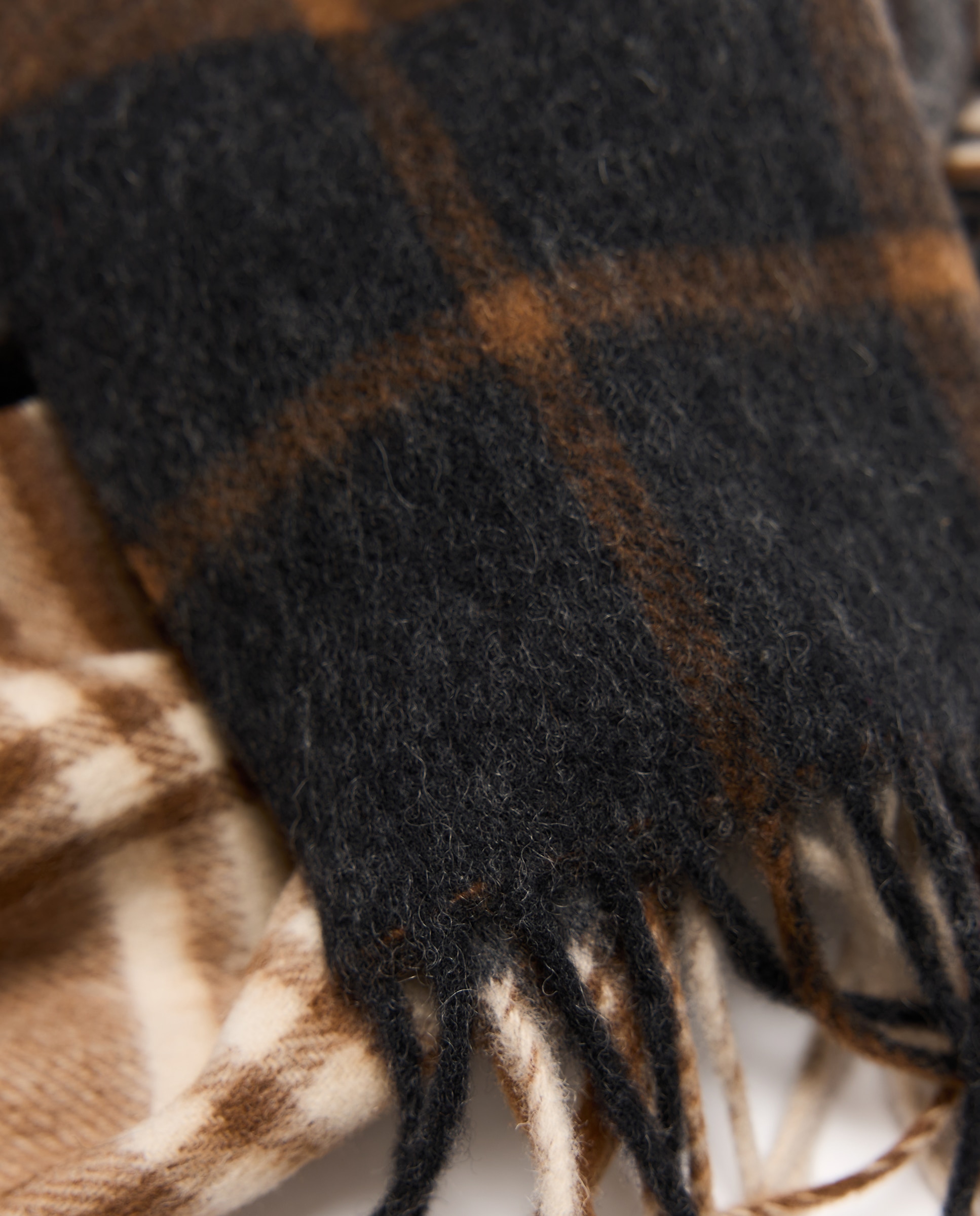 Bufanda lana cashmere - Emidio Tucci - Camel Camel-3
