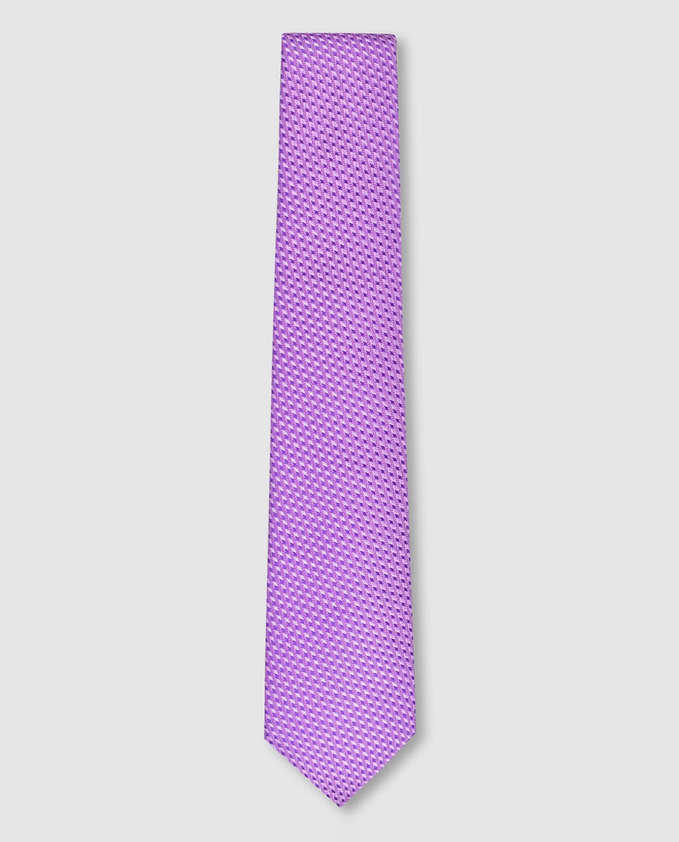 Imagem 0 de Gravata de Seda Jacquard