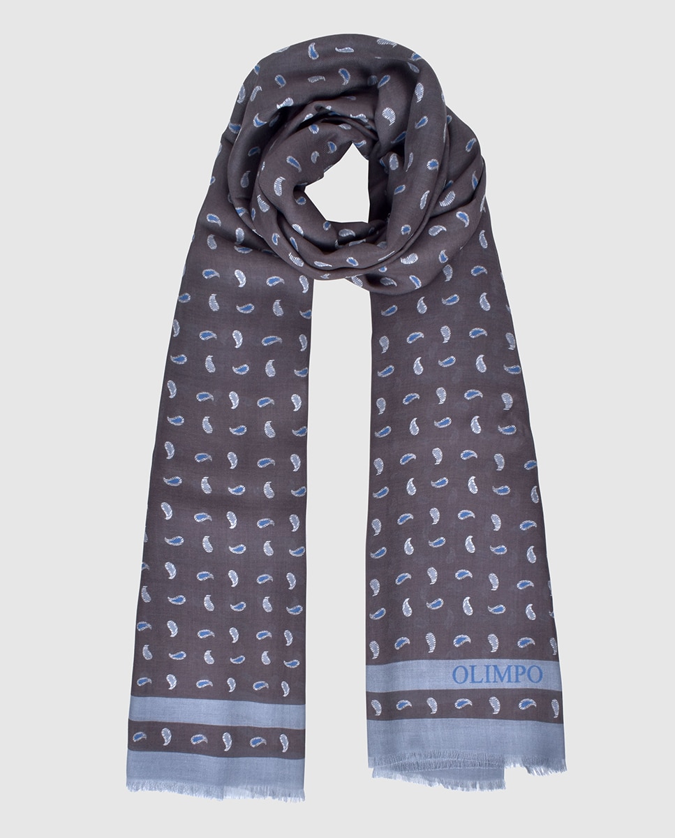 Imagem 0 de Cachecol de Modal