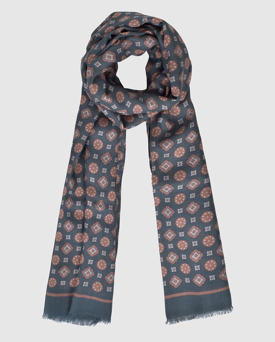 Imagem 0 de Cachecol de Modal