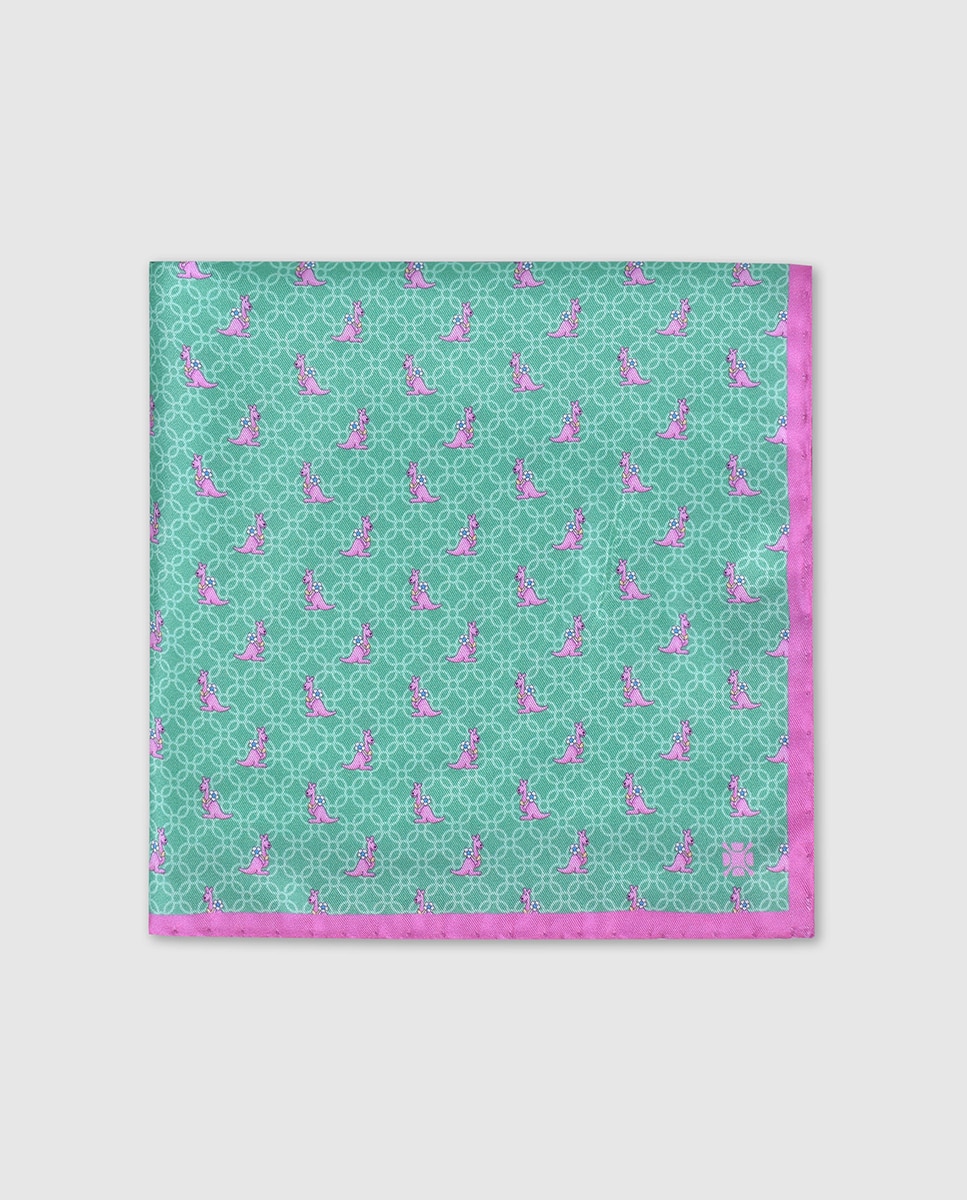 Imagem 0 de Lenço de Seda