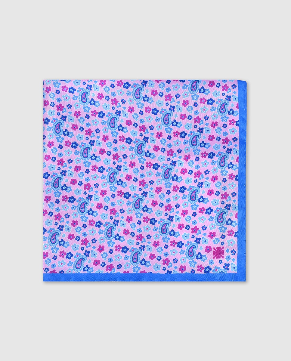 Imagem 0 de Lenço de Seda