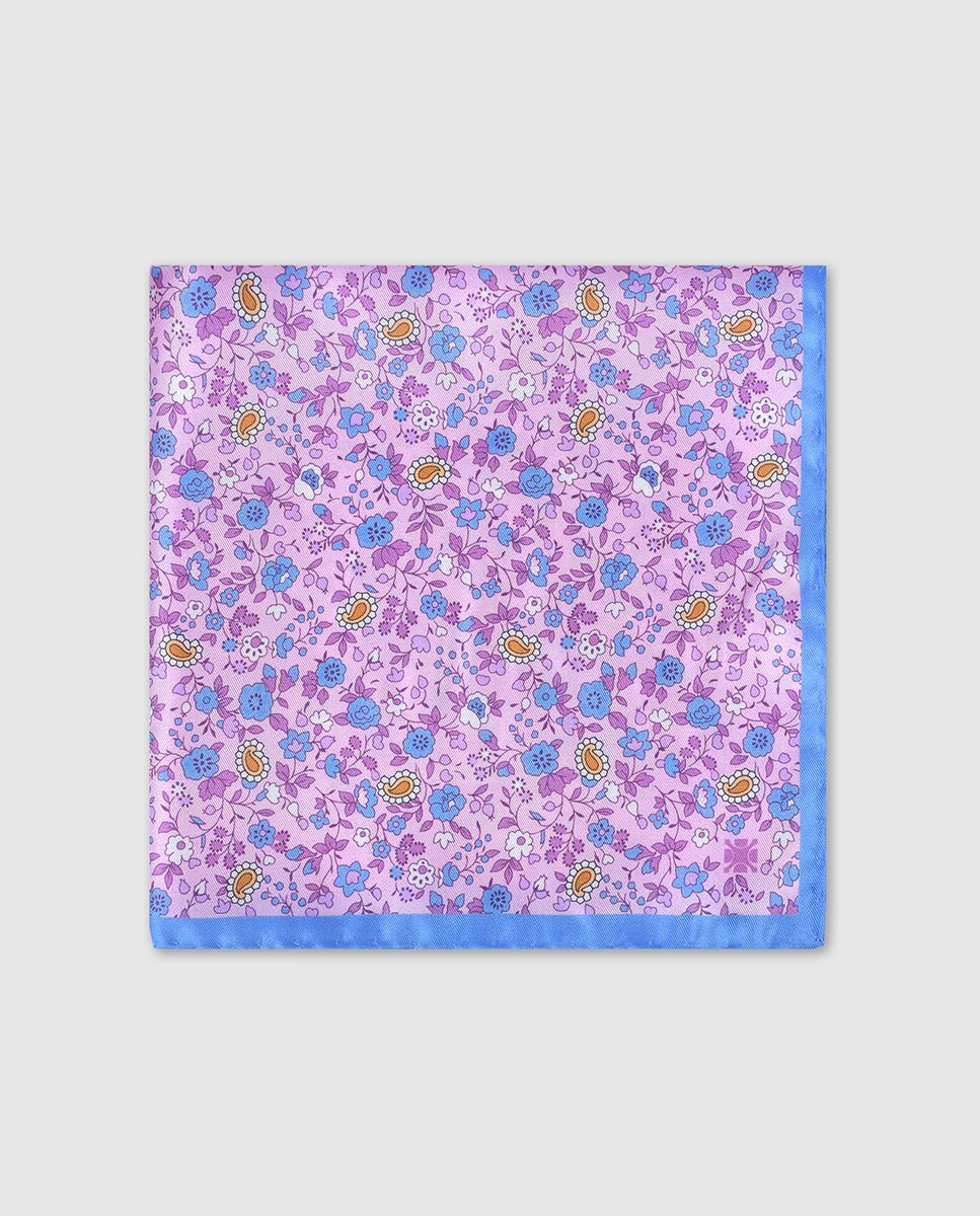 Imagem 0 de Lenço de Seda