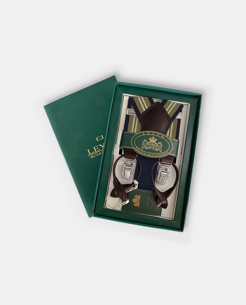 Imagem 0 de Suspensórios