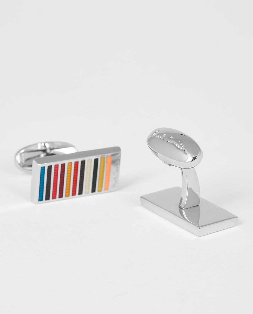 Imagen 2 de Gemelos de hombre en estuche - Paul Smith - Multicolor Multicolor