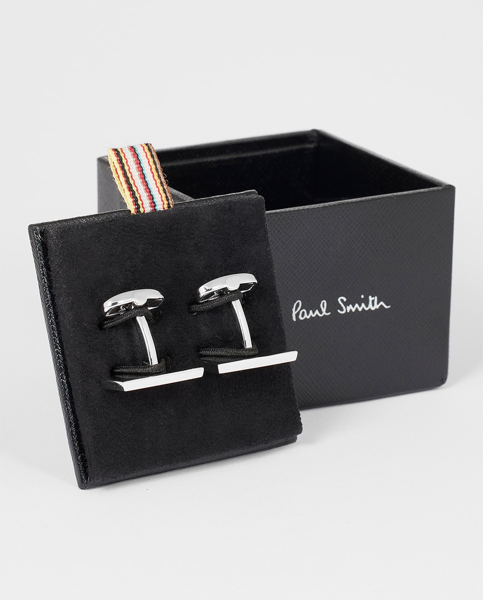 Imagen 4 de Gemelos de hombre en estuche - Paul Smith - Multicolor Multicolor