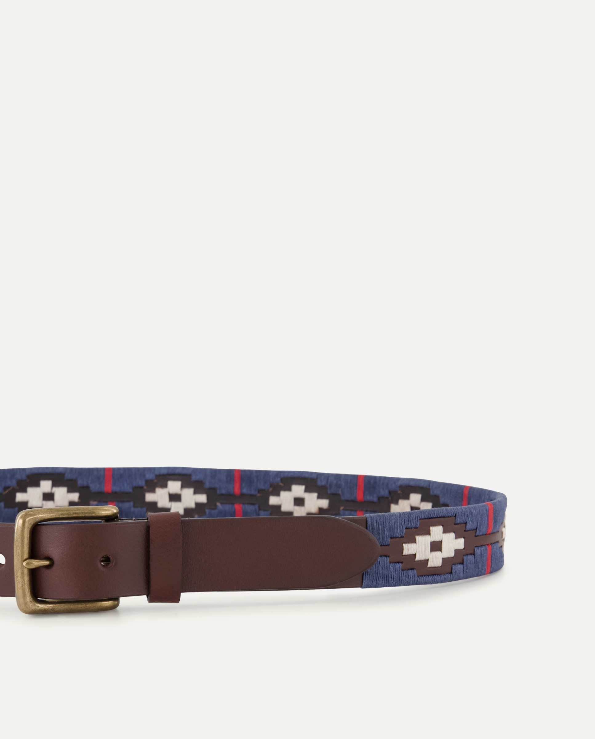 Cinturones hombre - Emidio Tucci - Multicolor Multicolor-3