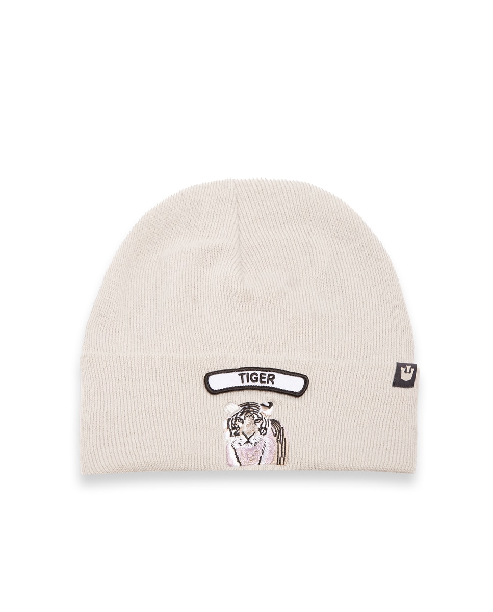 Imagem 0 de Boné de Basebol com Remendo à Frente