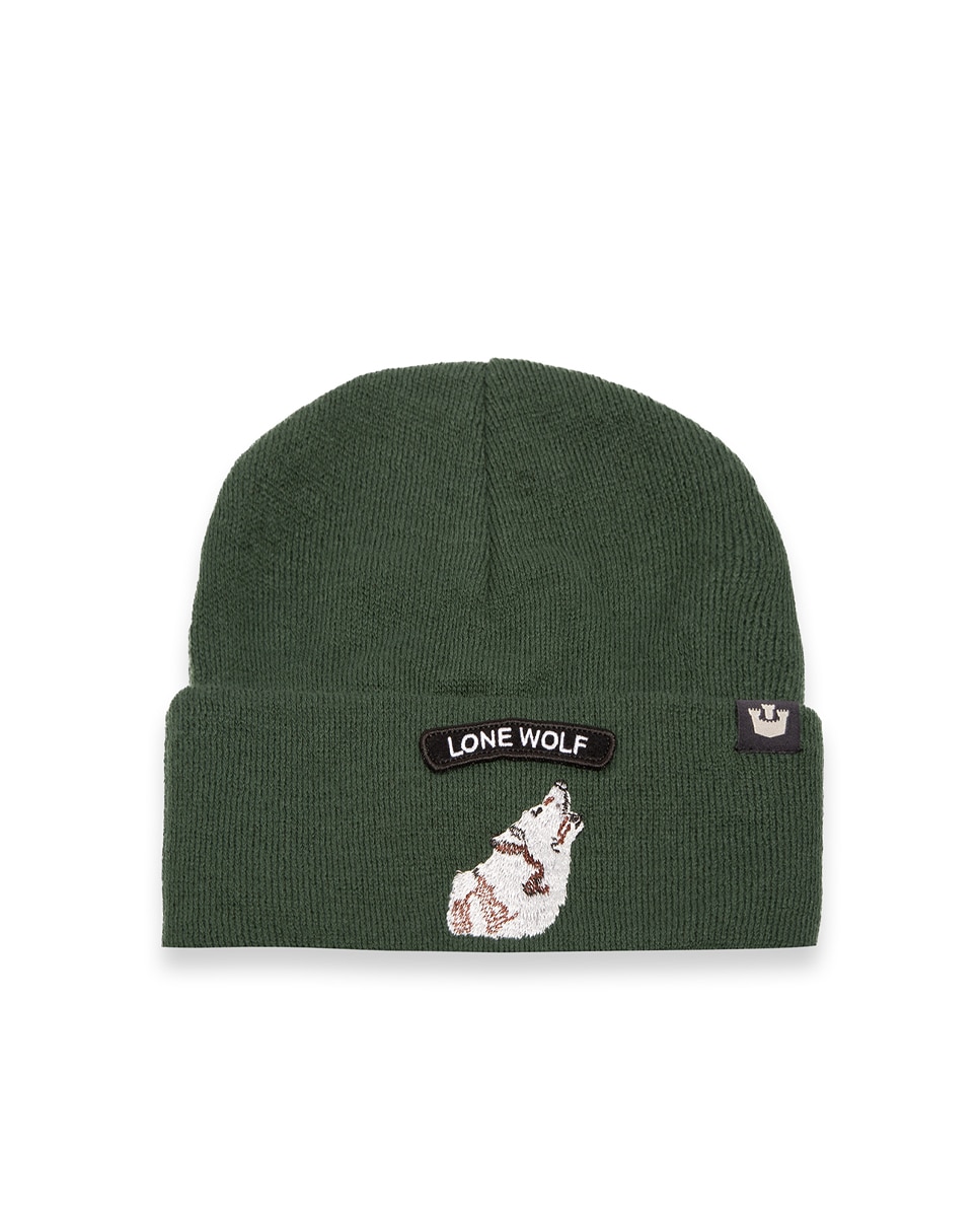 Imagem 0 de Boné de Basebol com Remendo à Frente