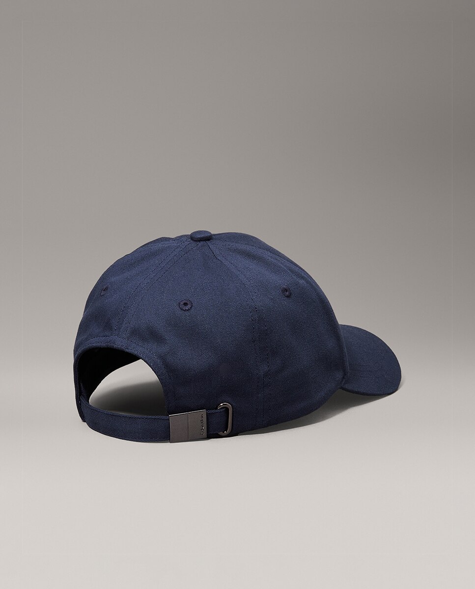 Boné Azul-2