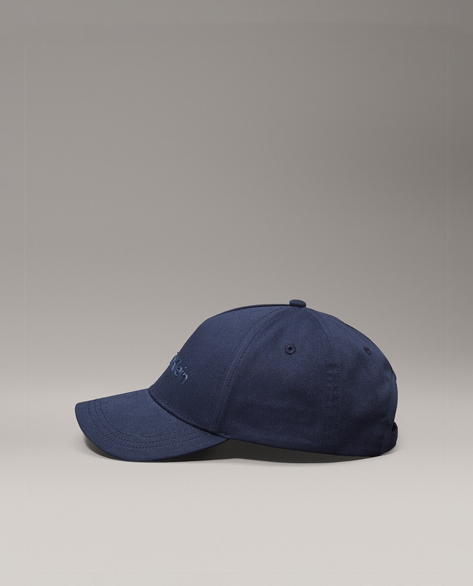 Boné Azul-3