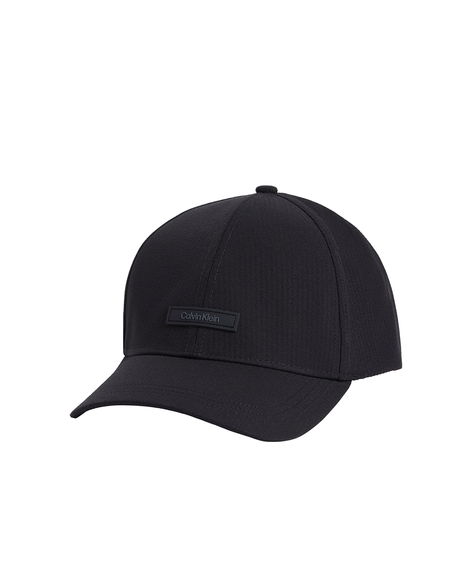 Boné Preto-1