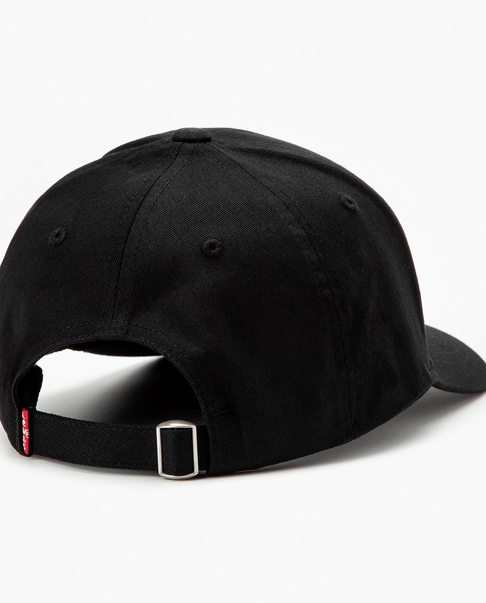 Boné Flexfit Preto-2