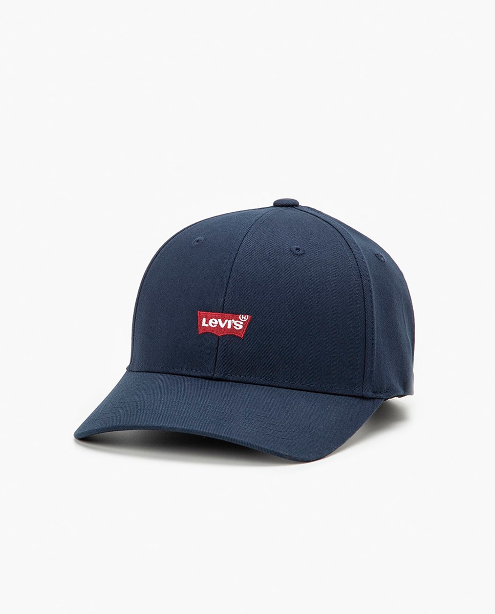 Imagen 1 de Gorra housemark flexfit de hombre - Levi's - Azul Azul