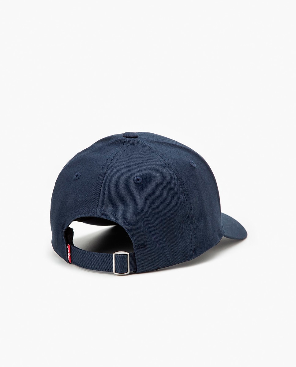 Imagen 2 de Gorra housemark flexfit de hombre - Levi's - Azul Azul