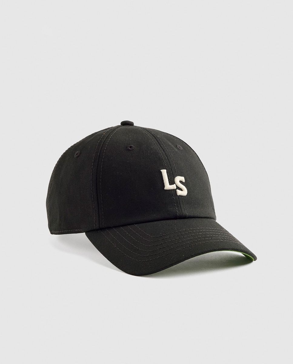 Imagem 0 de Boné ls Monogram