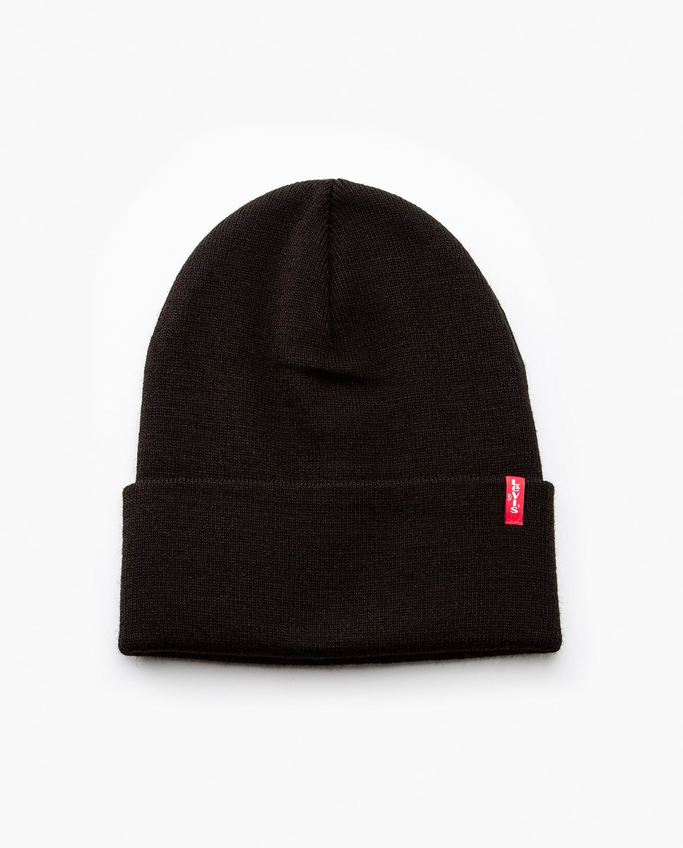Imagem 0 de Gorro Slouchy Red Tab