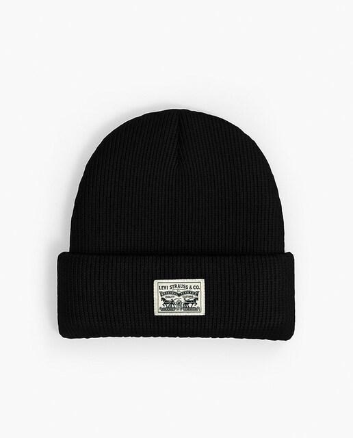 Imagem 0 de Gorro de Malha com Logótipo à Frente