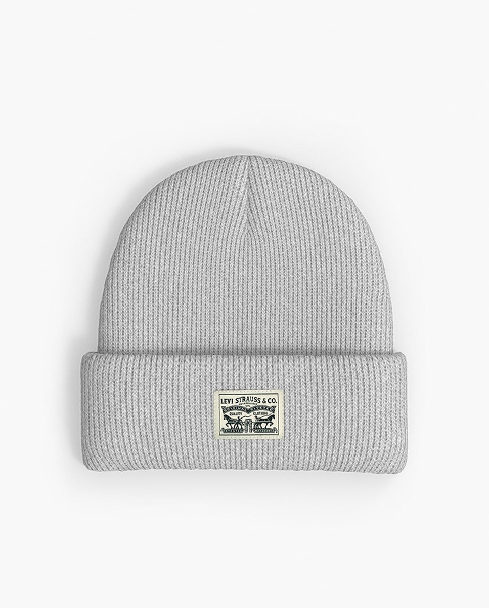 Imagem 0 de Gorro Backpatch