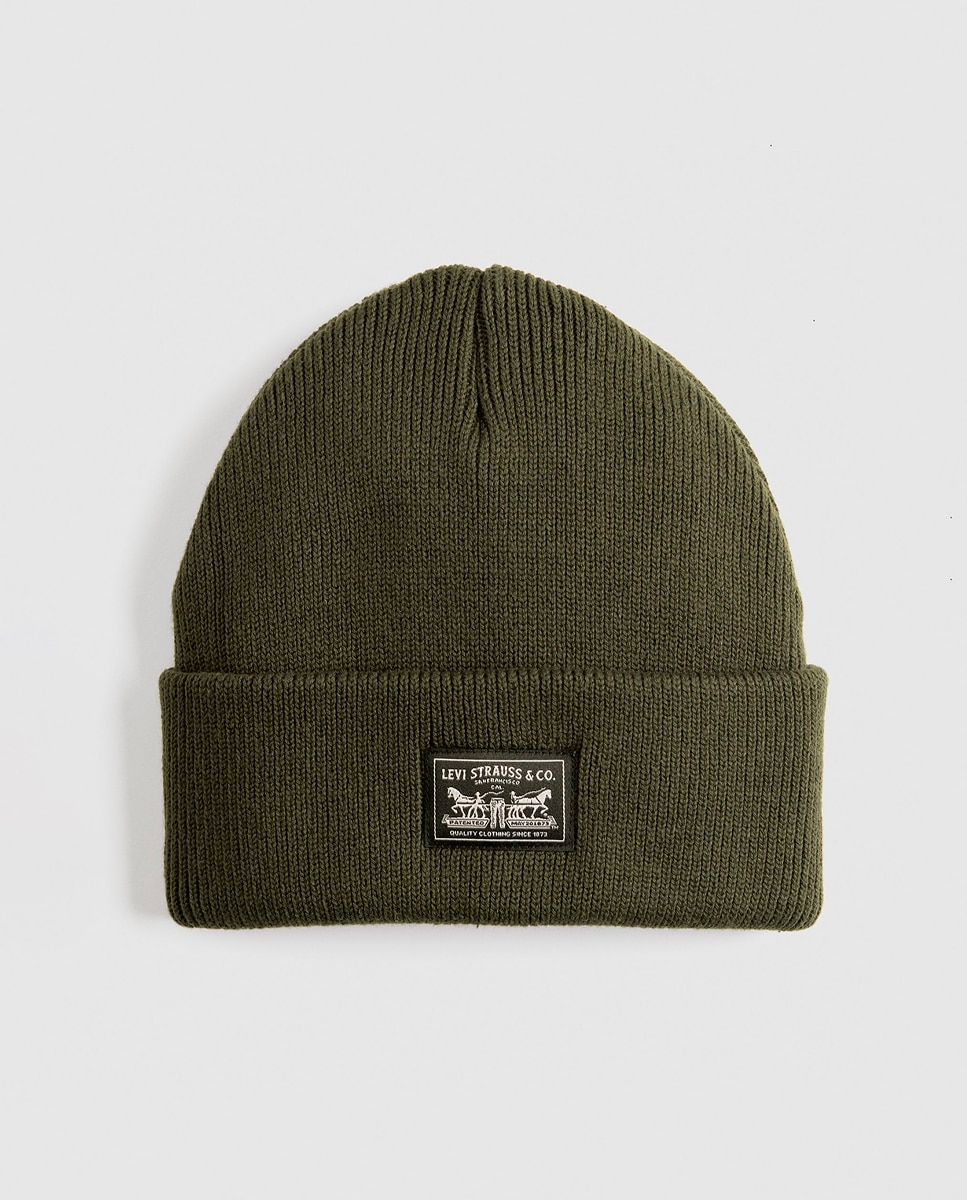 Imagem 0 de Gorro Backpatch