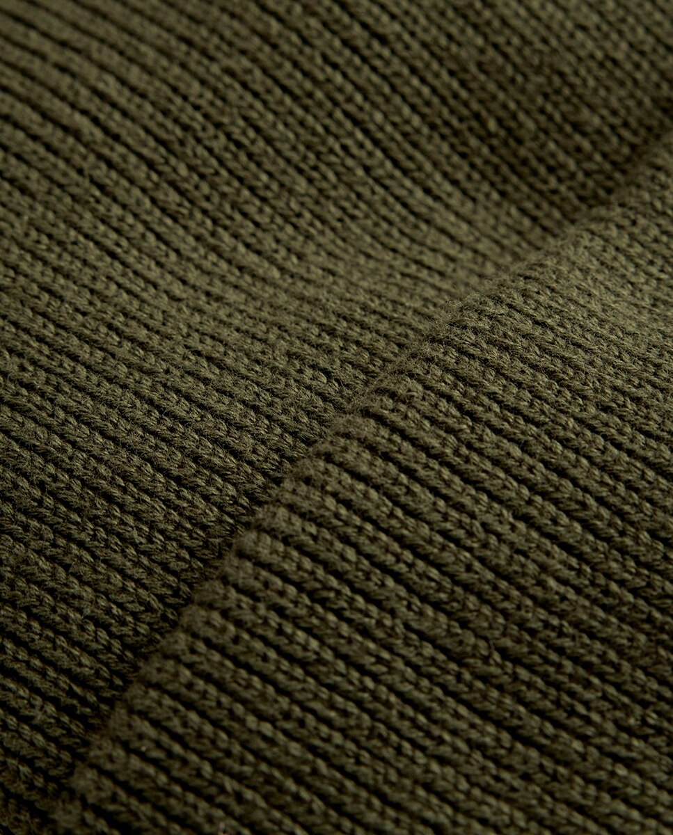 Gorro Backpatch Verde-3