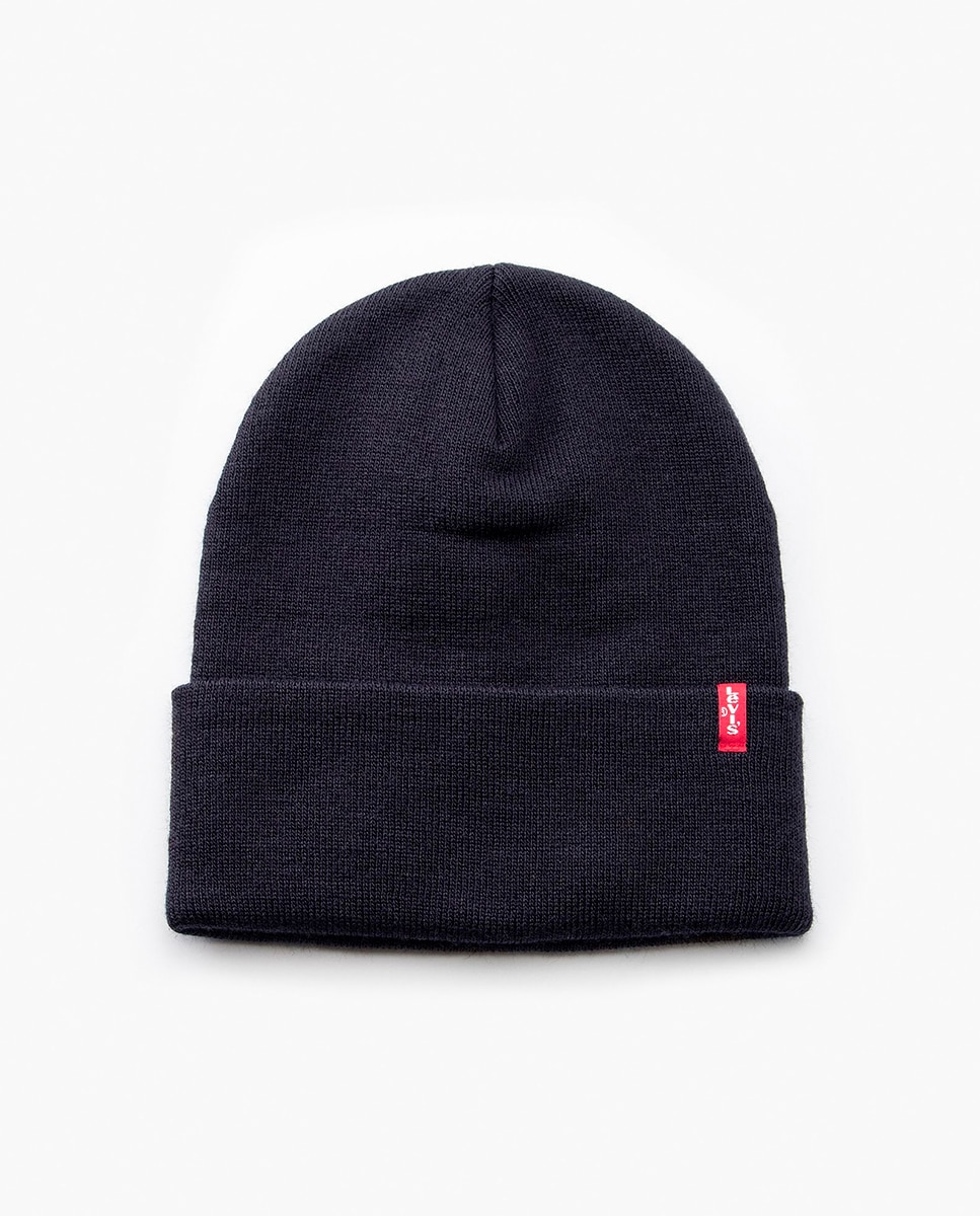 Imagem 0 de Gorro Slouchy Red Tab