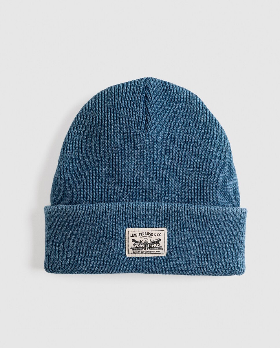 Imagem 0 de Gorro Backpatch