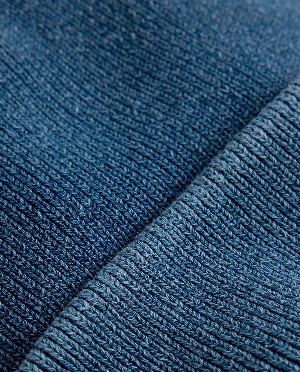 Gorro Backpatch Azul-3