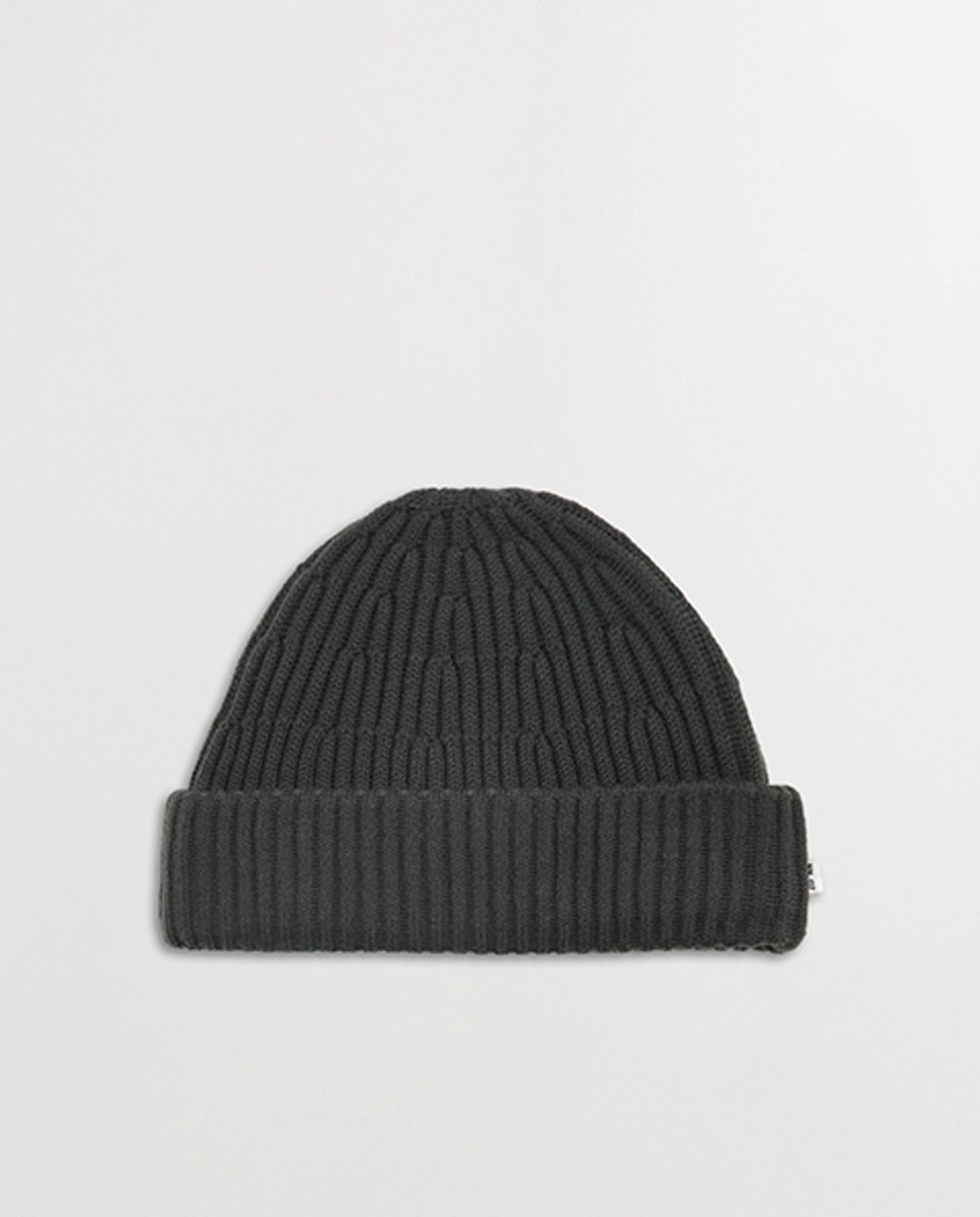 Imagem 0 de Gorro de Malha.