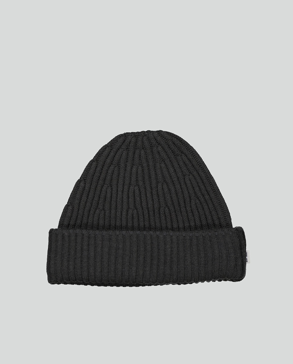 Gorro de Malha Verde-militar-2
