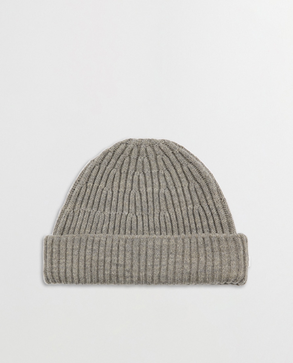 Imagem 0 de Gorro de Malha.