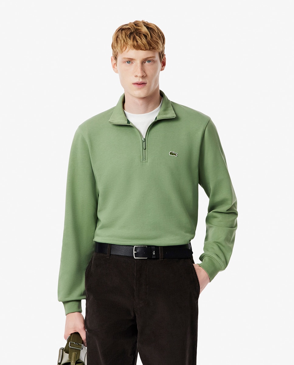 Cinto Reversível com Fivela Larga Preto-4