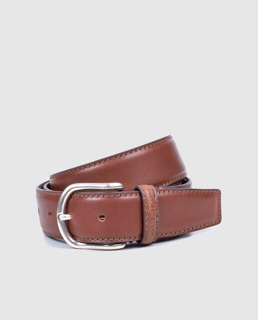 Imagem 0 de Cinto em Pele