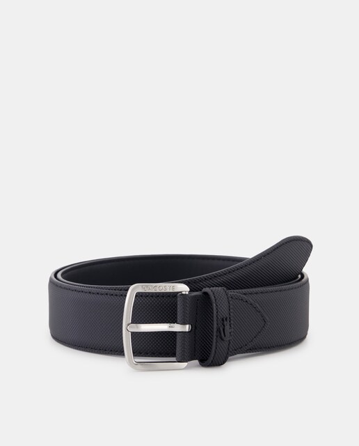 Imagem 0 de Cinto com Efeito Piqué