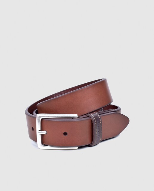 Imagem 0 de Cinto em Pele