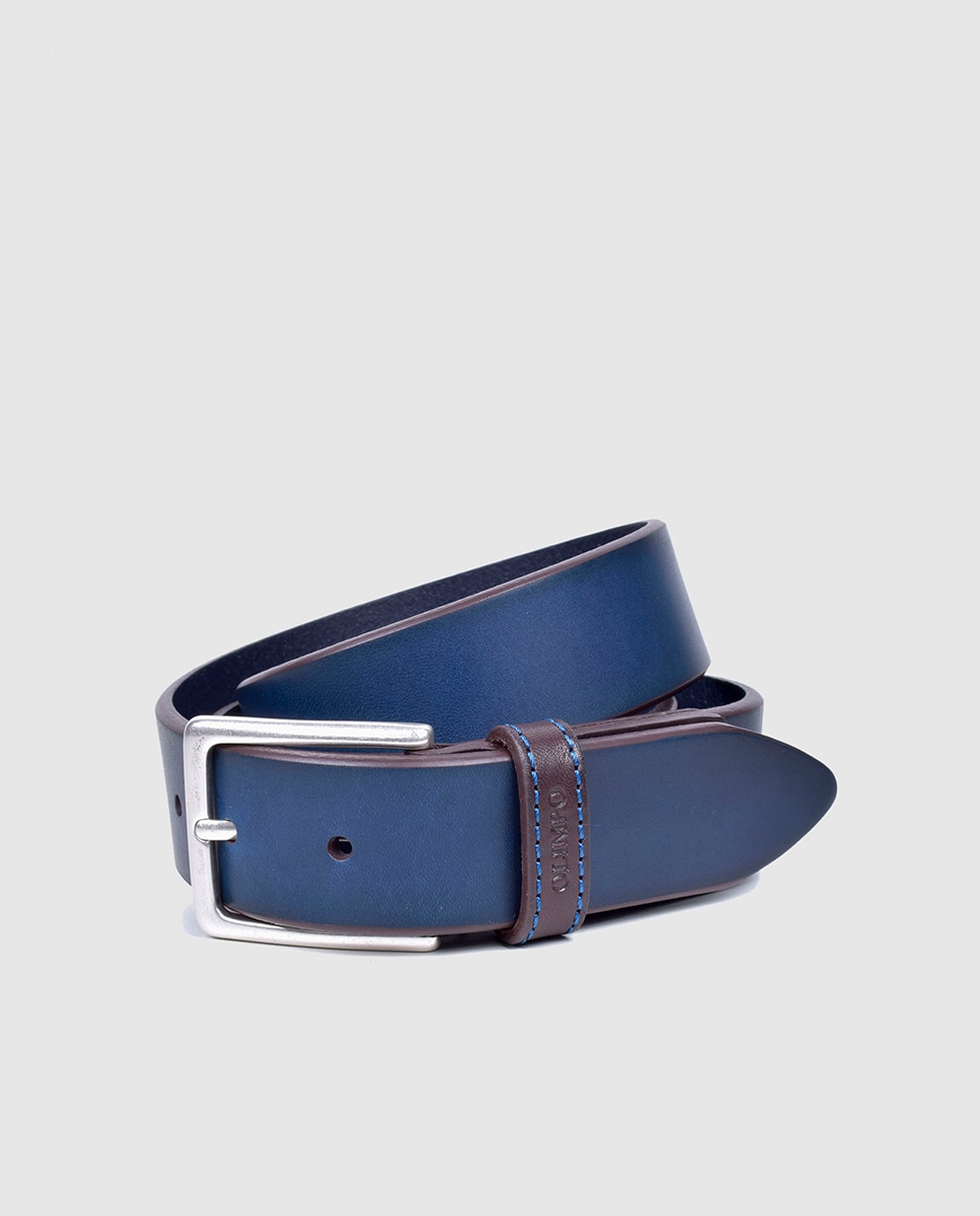 Imagem 0 de Cinto em Pele